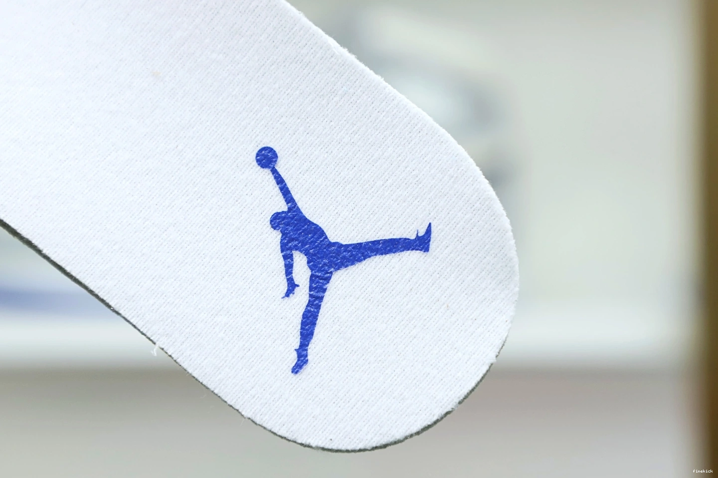 AIR 'RACER JORDAN RETRO BLUE' 3 (CT8532-145) 1224